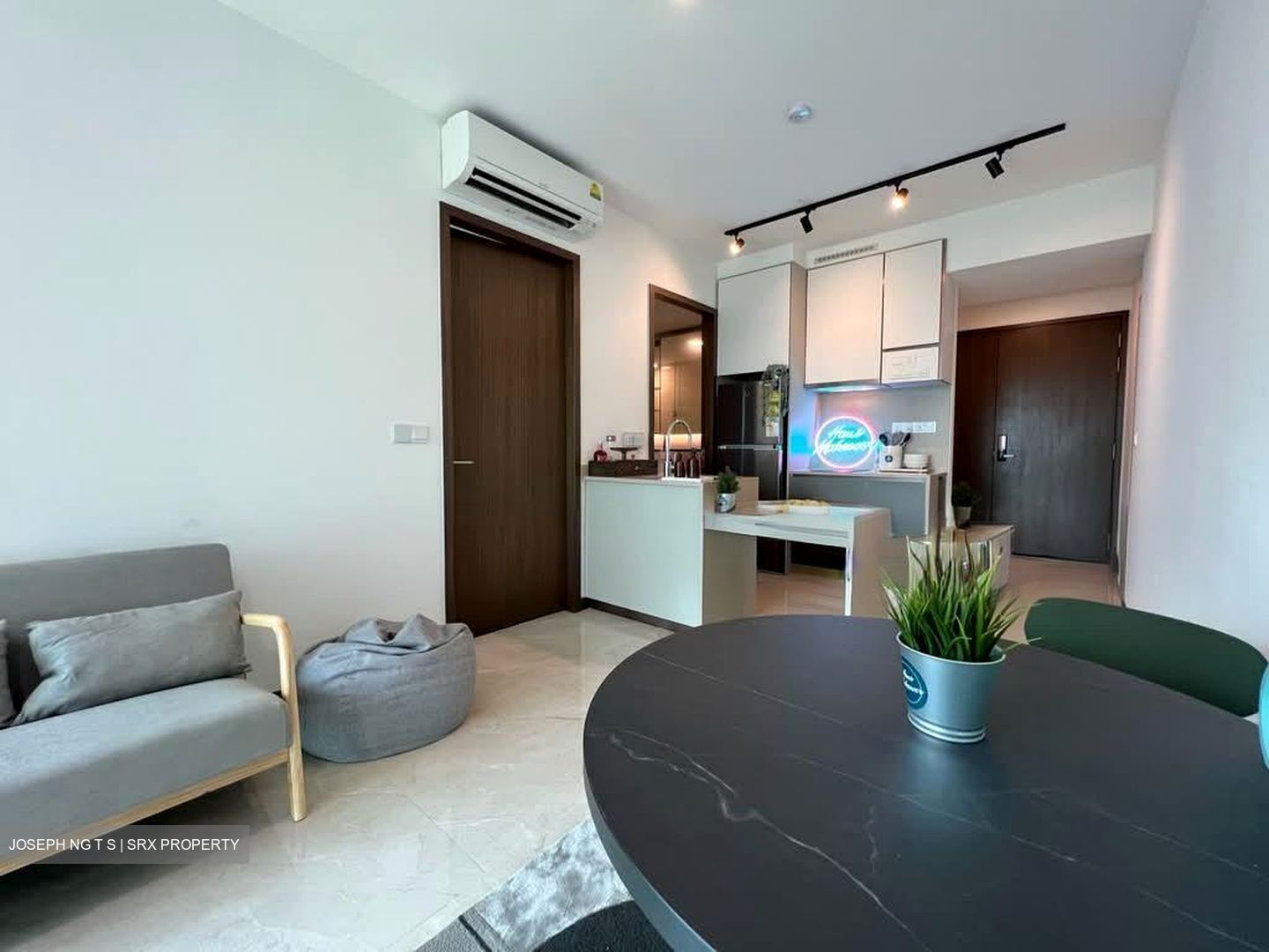 Normanton Park (D5), Apartment #623153961